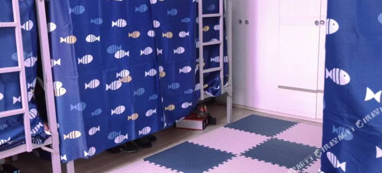 Uhome精臻青年社区(大连西安路店)图片