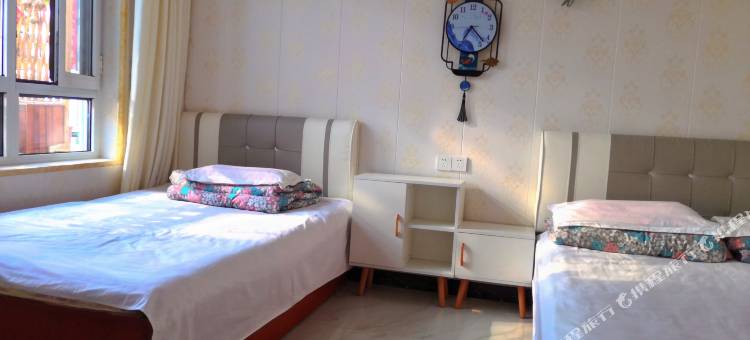 广鹿岛咱家小院民宿图片