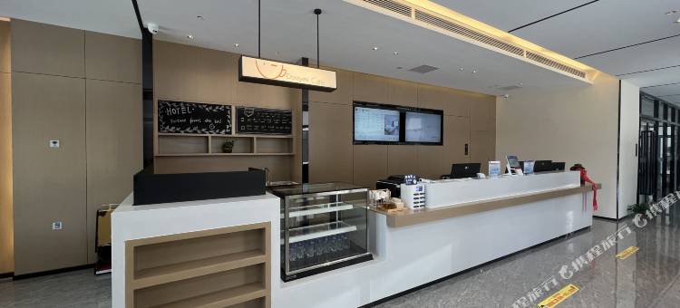 城市便捷酒店(南阳师范学院火车站店)图片