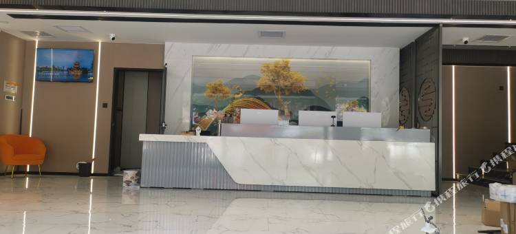 普斯轻奢酒店(泰华城店)图片