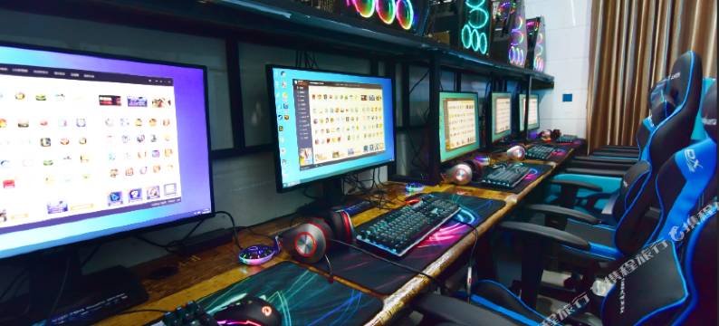 民权三星电竞·宾馆图片