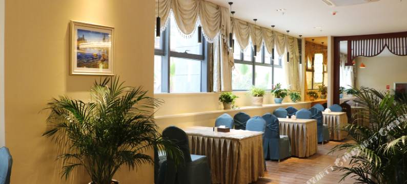 安宁国际交流中心图片