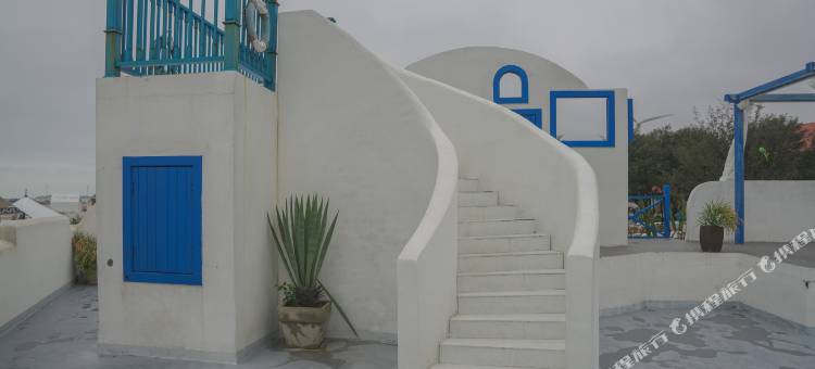 斯维登度假公寓(漳浦翡翠湾店)图片