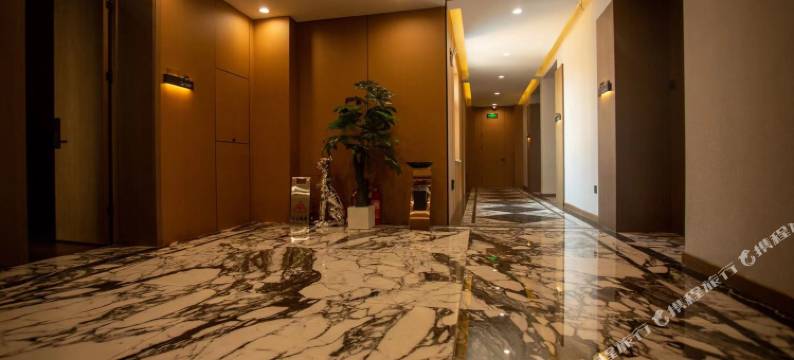 义县沄朵酒店图片