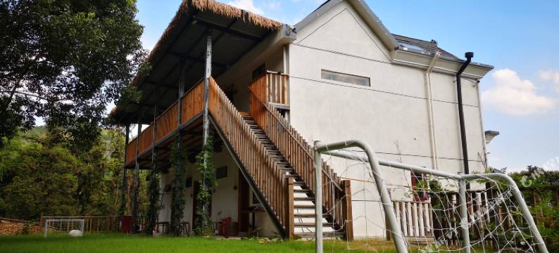 建德蜜居民宿(大慈岩风景区店)图片