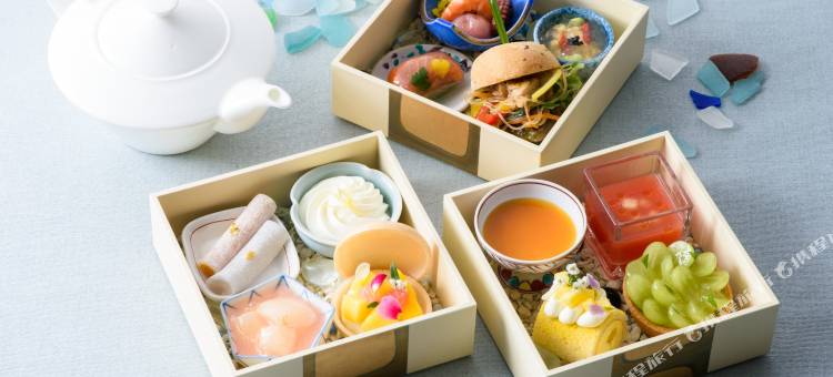 金泽东急酒店(Kanazawa Tokyu Hotel)图片