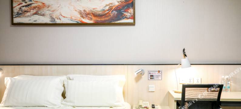 锦江之星酒店(西安丈八东路东仪路地铁站店)图片