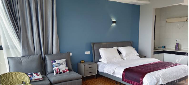 惠远星空民宿图片