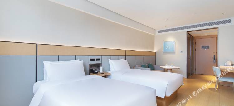 全季酒店(芜湖松鼠小镇红花山路店)图片