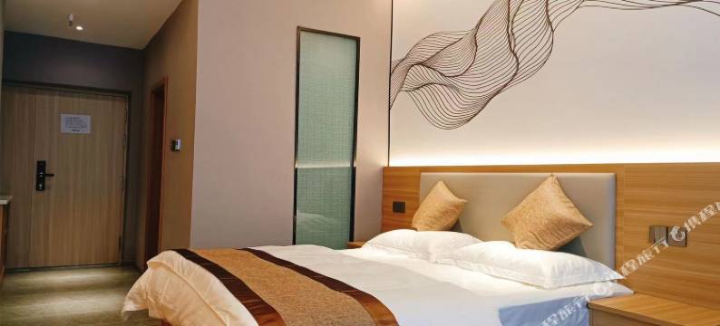 曼豪酒店(成都世豪广场店)图片