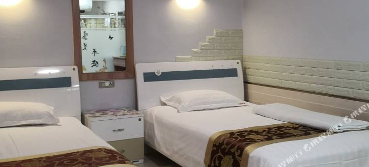 梨树汇鑫商务宾馆图片