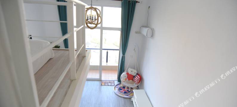 印象海景公寓(大连星海广场店)图片