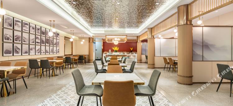 星程酒店(华阴华山游客中心店)图片