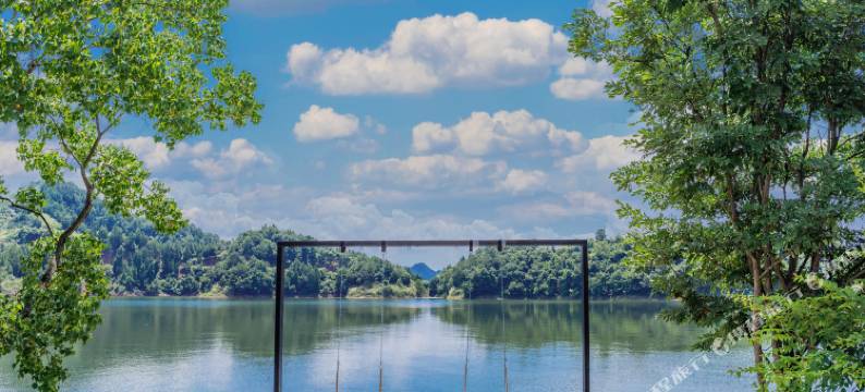 千岛湖牧水湾度假酒店图片