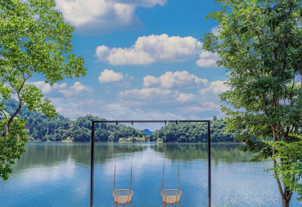 MUSHUIWAN RESORT Hotel Overview