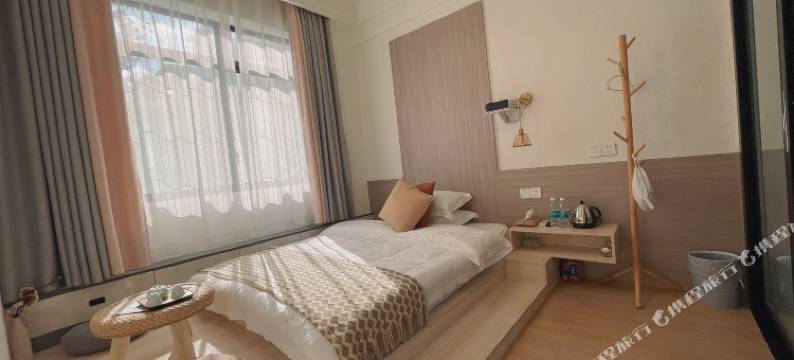 东江湖古奈民宿图片