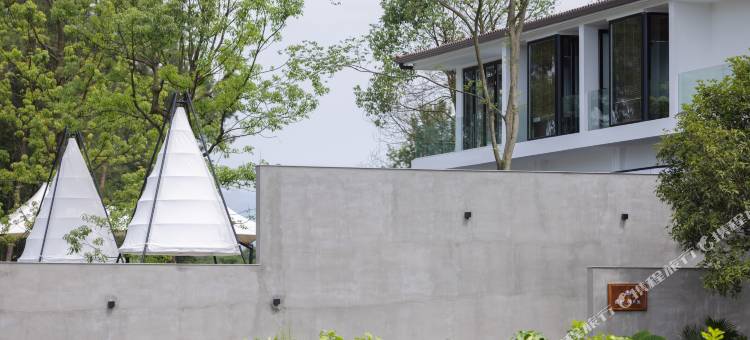 蒲江谧野·明月里民宿图片