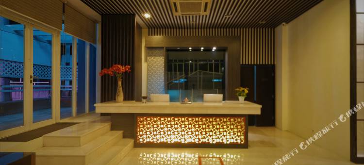 日惹格贾扬全日制酒店(All Nite & Day Hotel Yogyakarta - Gejayan)图片