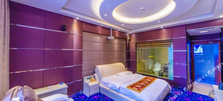 曲靖联森商务酒店图片