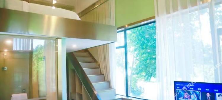 随州绿飞行大酒店(万达广场店)图片