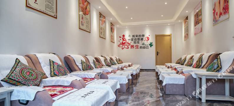 兰亭·雅居酒店(张家界国家森林公园标志门店)图片