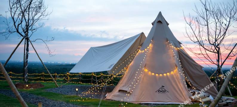 隐墅·山居图片