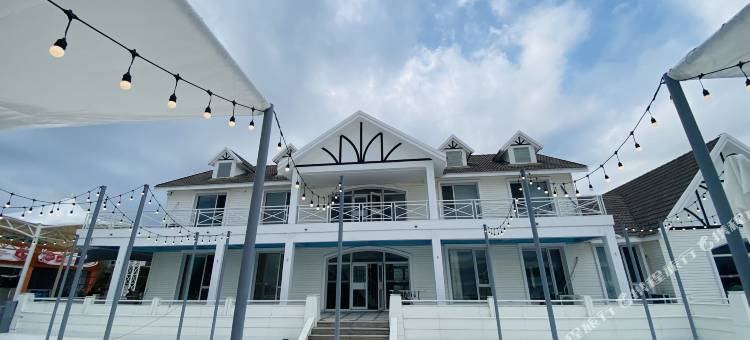 国宾楼海景酒店(大连金石滩发现王国店)图片