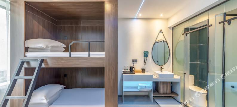 无疆电竞.智慧公寓(红光店)图片