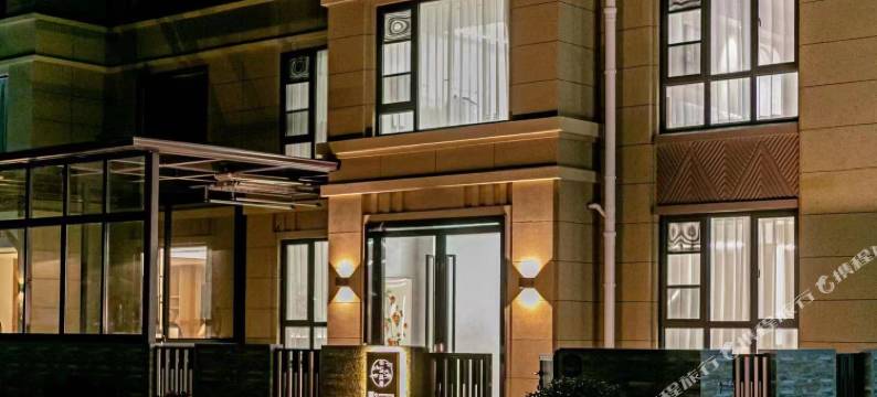 山与民宿(蜈蚣峙码头观音法界店)图片