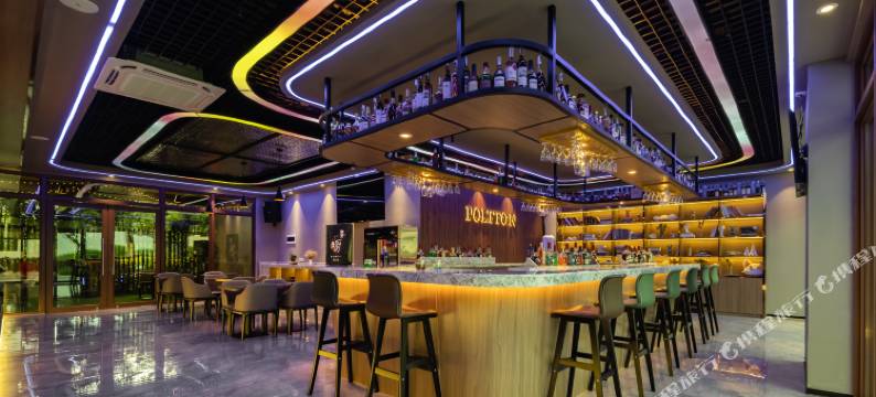 铂顿国际公寓酒店(陵水清水湾店)图片