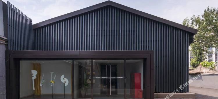 如家精选酒店(北京天坛东门店)图片