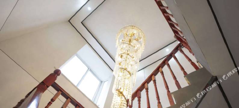 长丰锦琪快捷宾馆图片