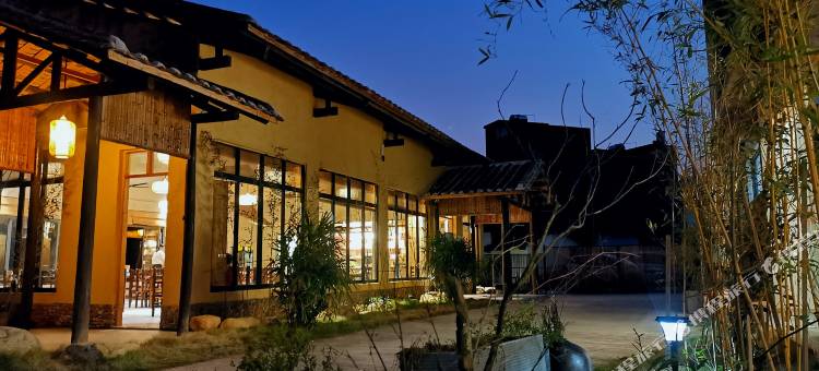 佛冈陶谷民宿图片