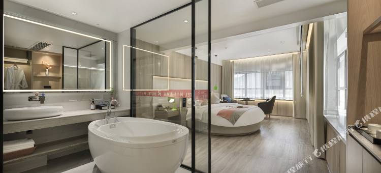 叙永阿尔特斯酒店图片