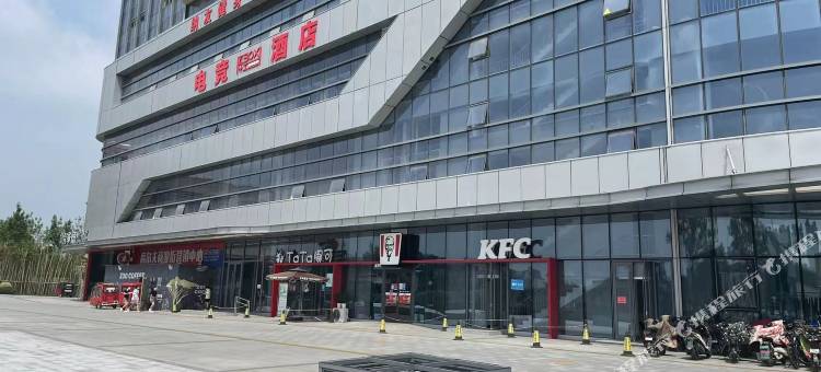 轻box电竞酒店(临沂大学店)图片