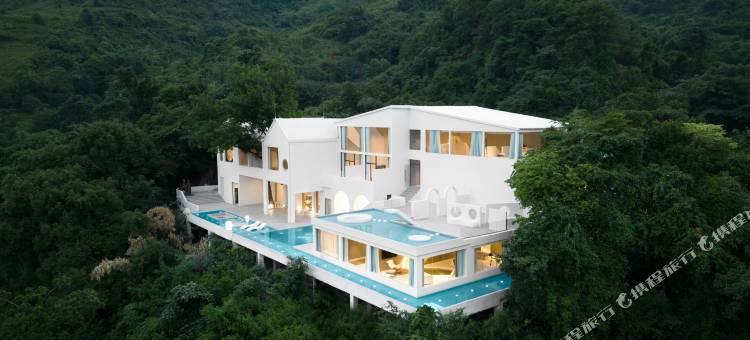 黄果树·山月集度假民宿图片