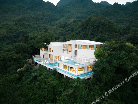 黄果树·山月集度假民宿