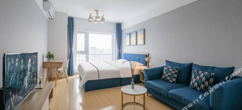 悠途公寓(烟台烟大店)图片