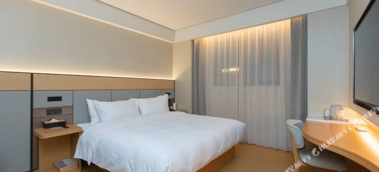 全季酒店(台州黄岩吾悦广场店)图片