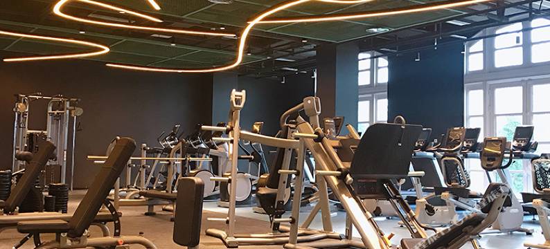 厦门波特曼七星湾酒店·怡海小镇图片