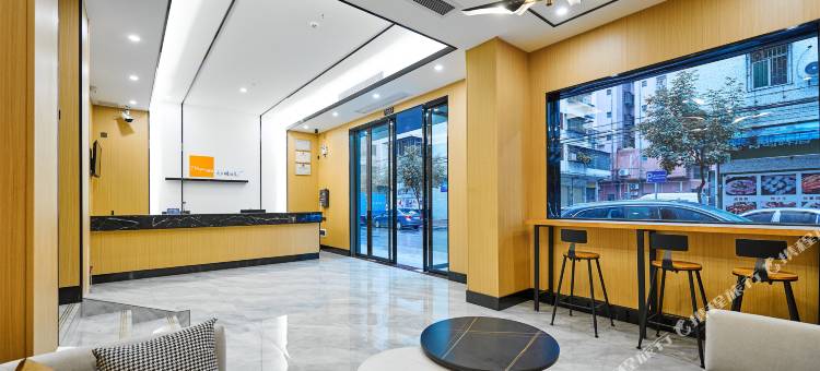 7天酒店(清远佛冈店)图片