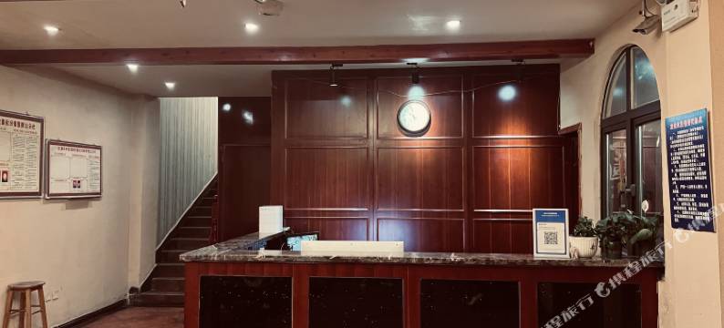 松潘觐阳商务酒店图片