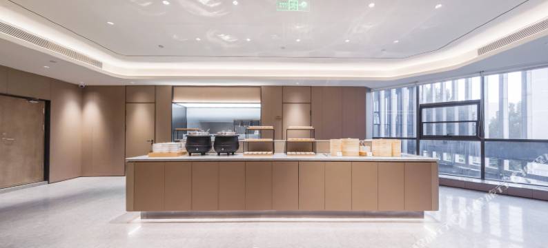 全季酒店(北京亦庄开发区万源街地铁站店)图片