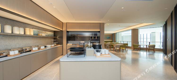 全季酒店(连云港海滨火车东站店)图片