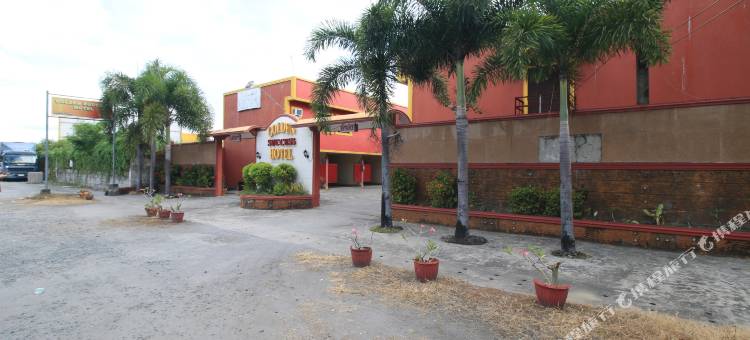 金色成功酒店 I(Golden Success Hotel I by RedDoorz)图片