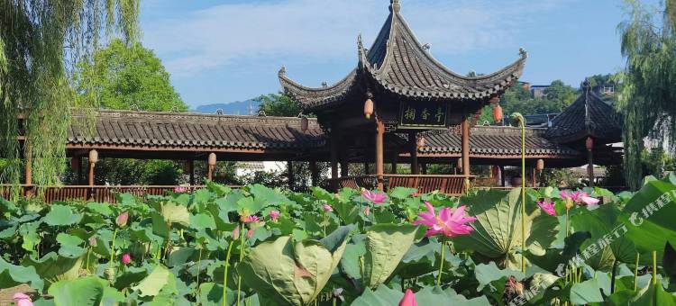 素曼庄园图片