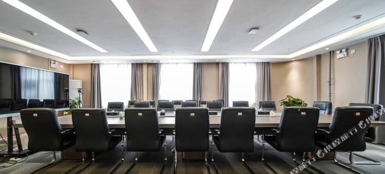 西电宾馆(西安电子科技大学太白南路地铁站店)图片
