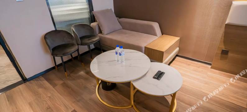 诺唯特酒店(梅河口火车站店)图片