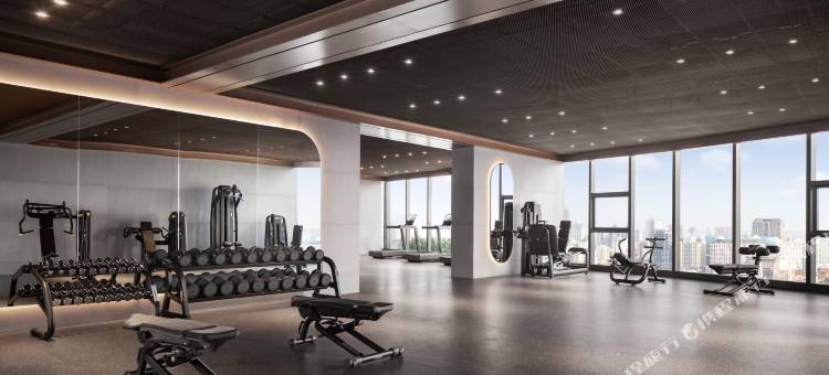 金边馨乐庭熨斗酒店(Citadines Flatiron Phnom Penh)图片