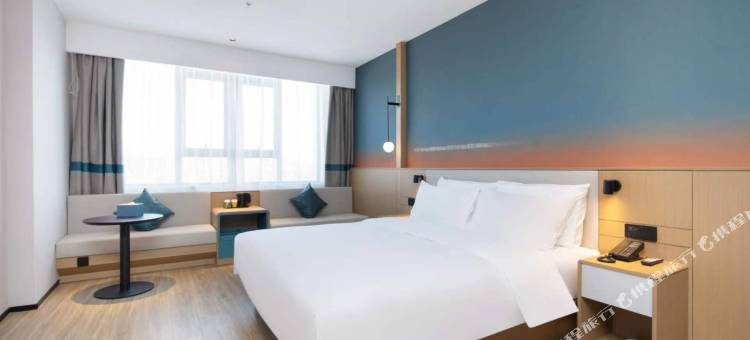 你好酒店(宁波鄞县大道东钱湖店)图片